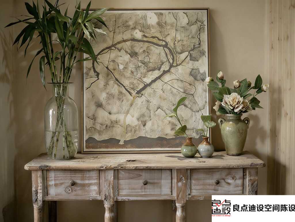 诧寂风办公室软装设计|打造低压力氛围感办公空间，越待越不想走✨